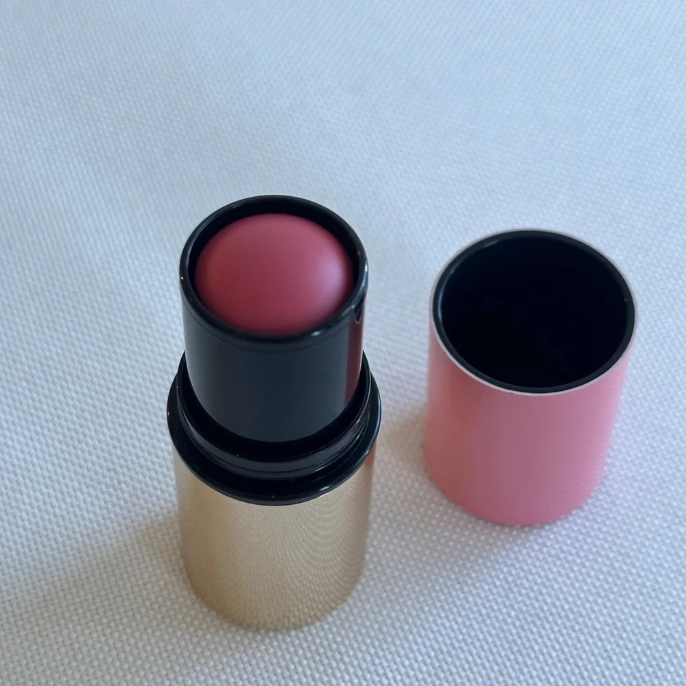 NWT MAKE Beauty Cream Stroke Cream Blush Stick